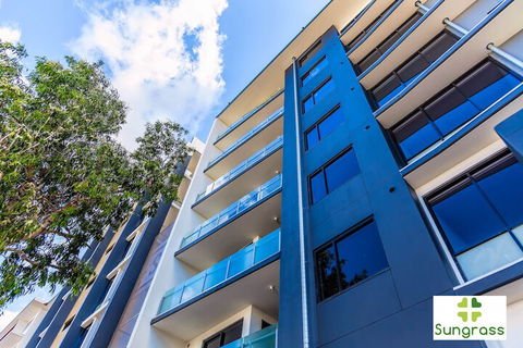 SOKO Waterfront - Australian Directory 1
