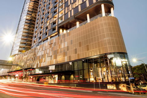 FV By Peppers - Australian Directory 1