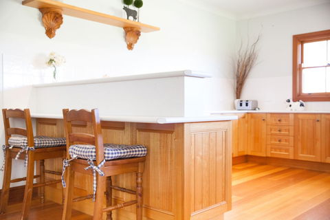Audrey Wilkinson Vineyard - Australian Directory 3