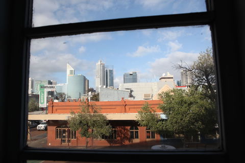 Perth Central Backpackers - Australian Directory 0
