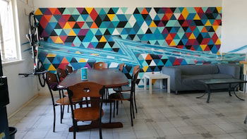 Perth Central Backpackers - Australian Directory 1
