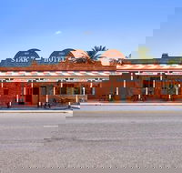 Star Hotel Motel Barnawartha - Australian Directory