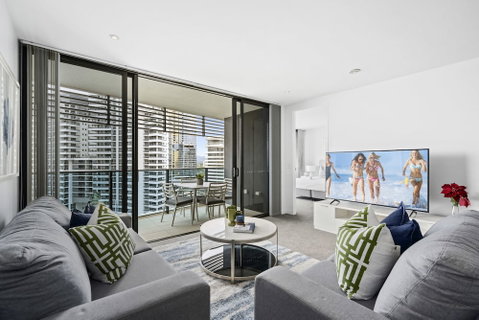 The Oracle Resort Broadbeach - GCLR - Australian Directory 1