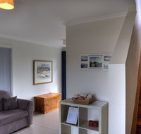The Blue House - Australian Directory