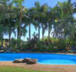 Fishery Falls Holiday Park - Australian Directory