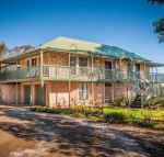 Lindsay House Homestead - Australian Directory
