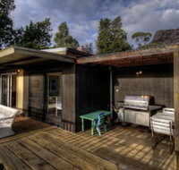 Cove Cottage - Australian Directory