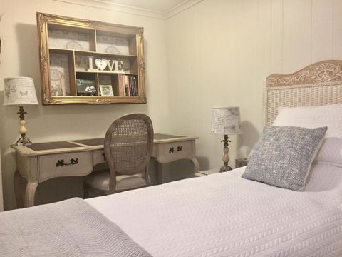 Eden Rest - Australian Directory 4