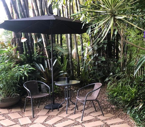 Eden Rest - Australian Directory 2