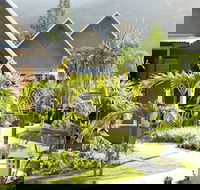 Pure Magnetic Villa 5 - Australian Directory
