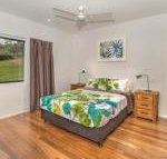 Eumundi Cottages Cottage 1 - Australian Directory