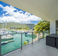Blue on Blue Apartment 327 - Australian Directory
