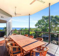 Lavina Luxury Beach House - Australian Directory