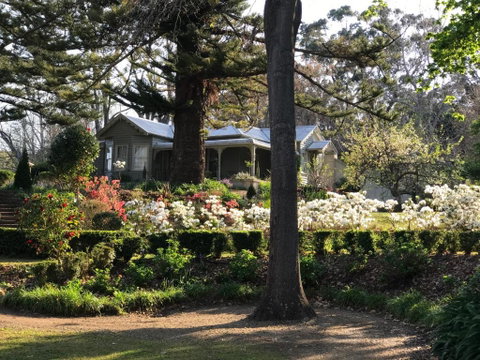 Foxglove Gardens - Australian Directory 2