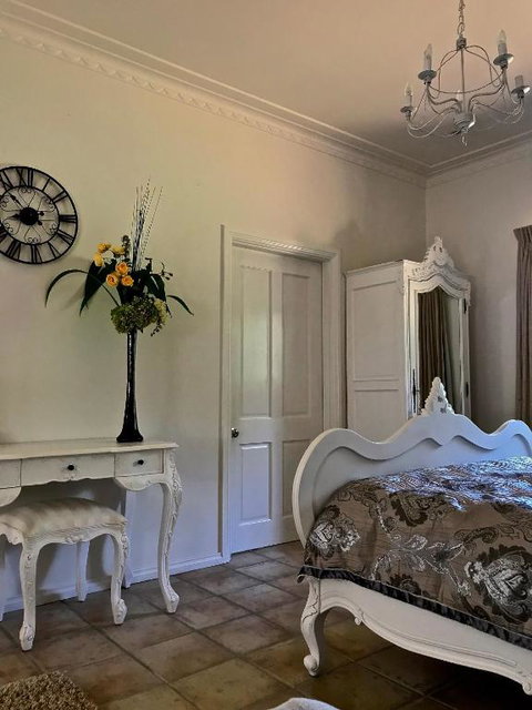 Foxglove Gardens - Australian Directory 4