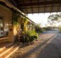 The Old Convent Dalwallinu - Australian Directory