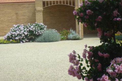 Fairways Bed & Breakfast At Jerilderie - Australian Directory 7