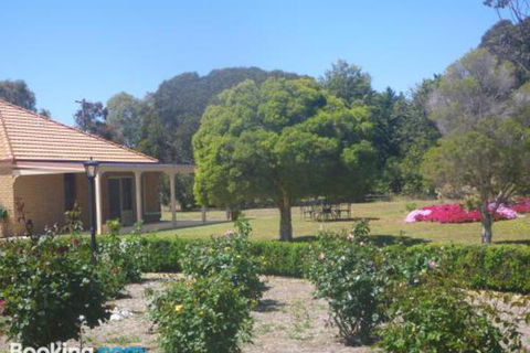 Fairways Bed & Breakfast At Jerilderie - Australian Directory 3