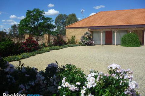 Fairways Bed & Breakfast At Jerilderie - Australian Directory 0