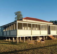 Inverary Homestead - Australian Directory