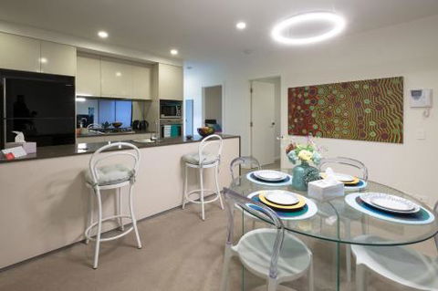Waterfront Apartments Marinaquays Apt 221 & Apt 234 - Australian Directory 6