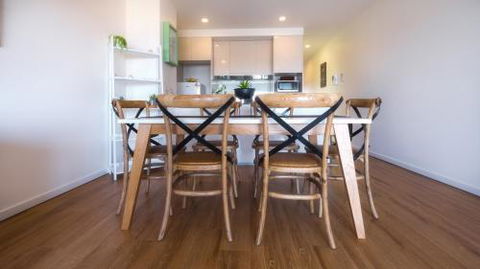 Waterfront Apartments Marinaquays Apt 221 & Apt 234 - Australian Directory 4