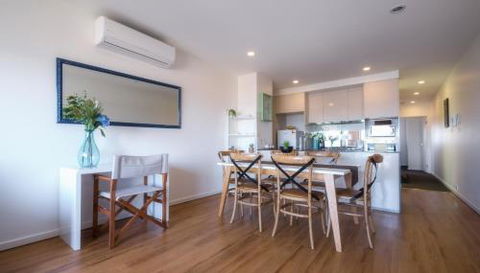 Waterfront Apartments Marinaquays Apt 221 & Apt 234 - Australian Directory 3
