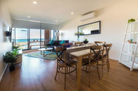 Waterfront Apartments Marinaquays Apt 221 & Apt 234 - Australian Directory 0