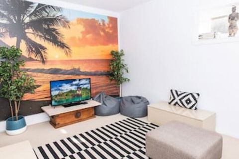 Bondi Beach Gorgeous Apartment H323 - Australian Directory 0