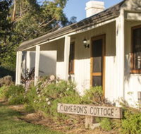 Camerons Cottage - Australian Directory