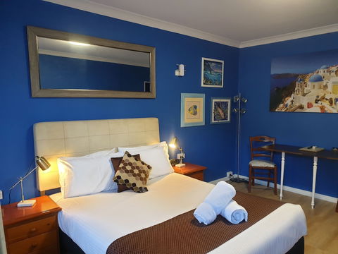 Valley View Motel - Australian Directory 6