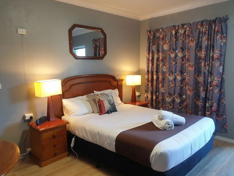 Valley View Motel - Australian Directory 5