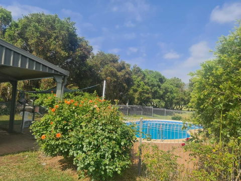 Valley View Motel - Australian Directory 3