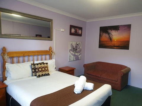 Valley View Motel - Australian Directory 4