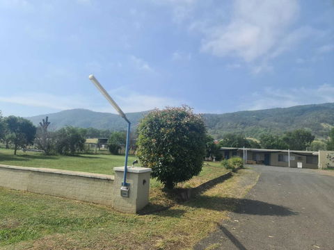 Valley View Motel - Australian Directory 1