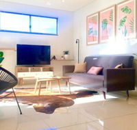 Darwin City Chic Apartment at the KUBE - Australian Directory