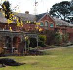 Saint Agnes Homestead - Australian Directory
