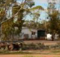 Nulla Nulla Farm Retreat - Australian Directory