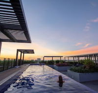 Magnum Serviced Apartments - Australian Directory