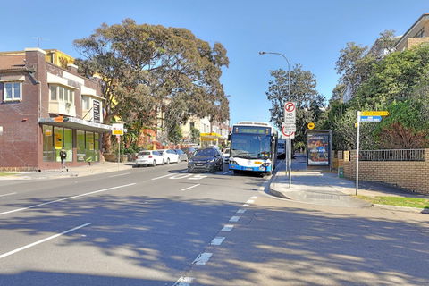 Private 4 Bedroom Beach House In Bondi - Australian Directory 1