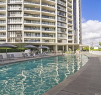 Sierra Grand Resort - GCLR - Australian Directory