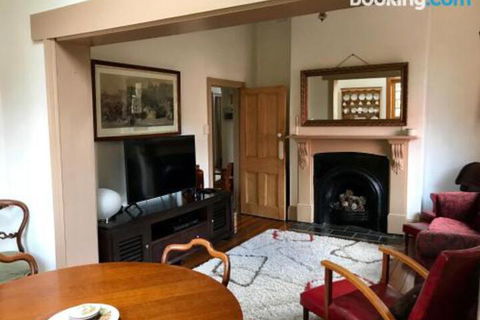 Eliza Cottage - Australian Directory 0