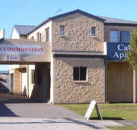 Inverloch Cabins - Australian Directory
