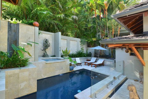 Villa 3 Far Pavillons Luxury Villa - Australian Directory 5