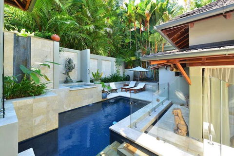 Villa 3 Far Pavillons Luxury Villa - Australian Directory 2