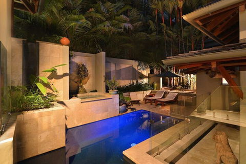 Villa 3 Far Pavillons Luxury Villa - Australian Directory 3