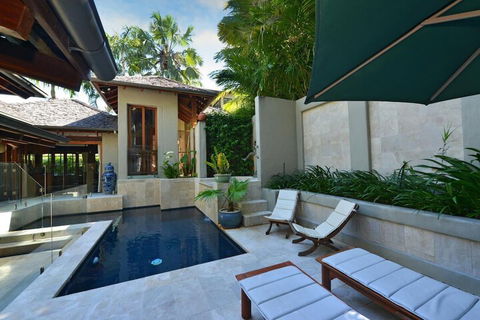 Villa 3 Far Pavillons Luxury Villa - Australian Directory 7