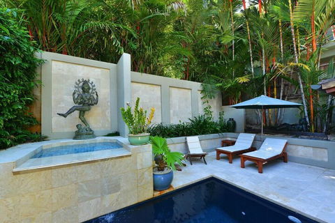Villa 3 Far Pavillons Luxury Villa - Australian Directory 6