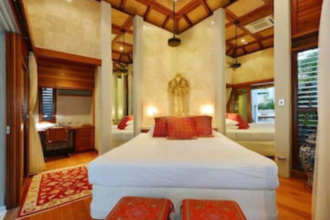 Villa 3 Far Pavillons Luxury Villa - Australian Directory 0