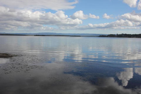 B & B On The Water - Australian Directory 5
